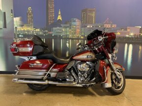 2009 Harley-Davidson Touring for sale 201318164