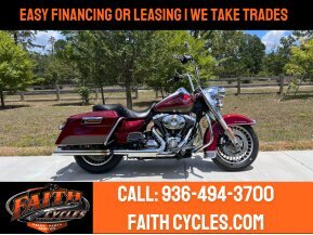 2009 Harley-Davidson Touring for sale 201322623