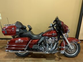 2009 Harley-Davidson Touring for sale 201323503