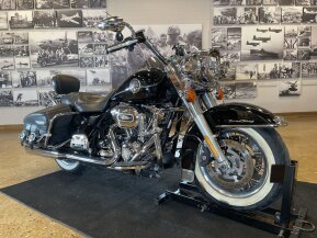2009 Harley-Davidson Touring