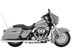 2009 Harley-Davidson Touring Street Glide for sale 201330517