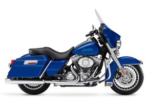 2009 Harley-Davidson Touring for sale 201349515
