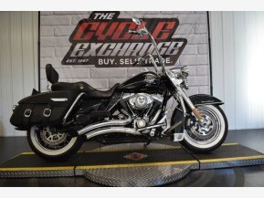 2009 Harley-Davidson Touring for sale 201374845