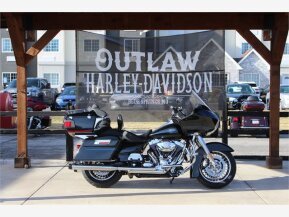 2009 Harley-Davidson Touring for sale 201401949