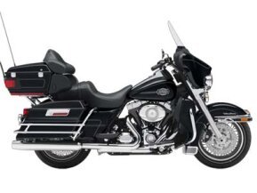 2009 Harley-Davidson Touring for sale 201454057