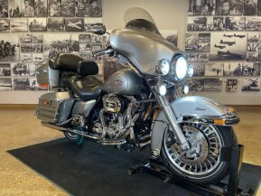 2009 Harley-Davidson Touring for sale 201454766