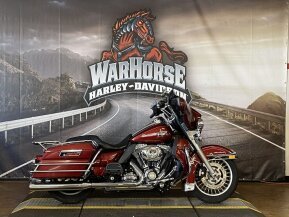 2009 Harley-Davidson Touring for sale 201467400