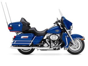 2009 Harley-Davidson Touring for sale 201476824