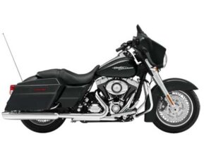 2009 Harley-Davidson Touring Street Glide for sale 201477111
