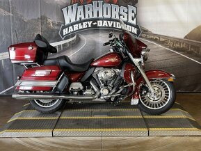 2009 Harley-Davidson Touring for sale 201491039