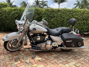 2009 Harley-Davidson Touring Road King Classic for sale 201493740