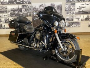 2009 Harley-Davidson Touring for sale 201526164