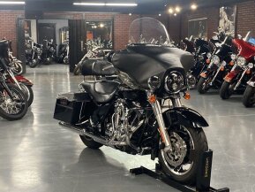 2009 Harley-Davidson Touring for sale 201530834