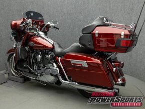 2009 Harley-Davidson Touring for sale 201562738