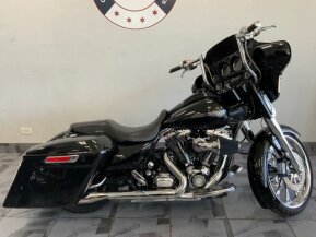 2009 Harley-Davidson Touring for sale 201614056