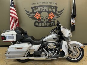2009 Harley-Davidson Touring for sale 201616855