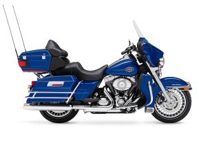 2009 Harley-Davidson Touring for sale 201625402