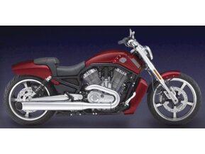 2009 Harley-Davidson V-Rod for sale 201248297