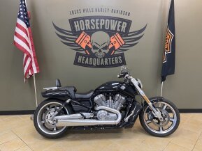 2009 Harley-Davidson V-Rod