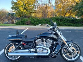 2009 Harley-Davidson V-Rod for sale 201411529