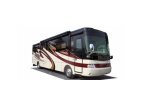 2009 Holiday Rambler Endeavor 41PDQ specifications