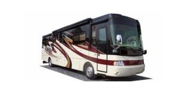 2009 Holiday Rambler Endeavor 41SKQ specifications