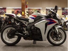2009 Honda CBR1000RR ABS for sale 201346973