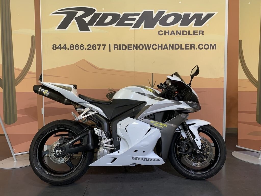 used cbr600rr for sale near me