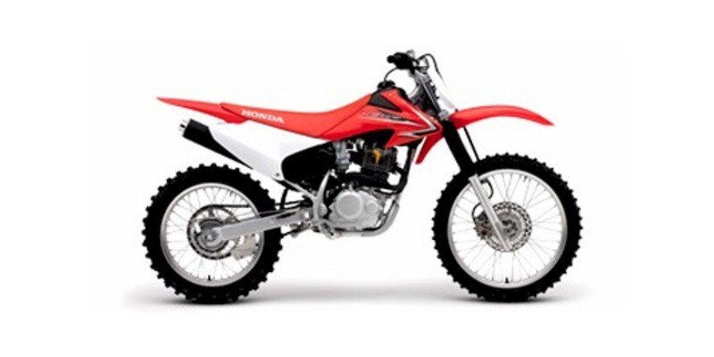 2009 honda deals crf230