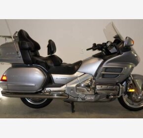 Honda Gold Wing Motorcycles For Sale Motorcycles On Autotrader