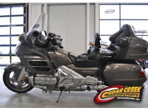 2009 Honda Gold Wing for sale 201119830