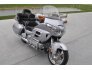2009 Honda Gold Wing for sale 201281227