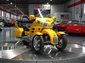 2009 Honda Gold Wing for sale 201326005