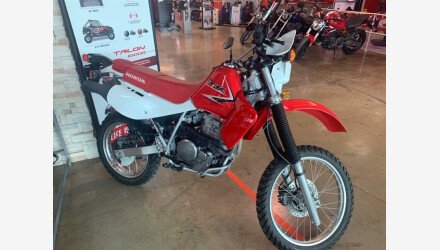 Honda Xr Models Motorcycles For Sale Motorcycles On Autotrader