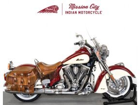 2009 Indian Chief for sale 201283096