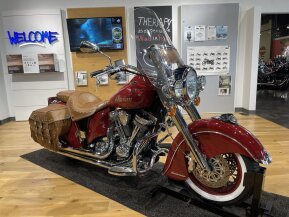 2009 Indian Chief Roadmaster for sale 201318055