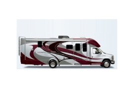 2009 Itasca Cambria 28B specifications