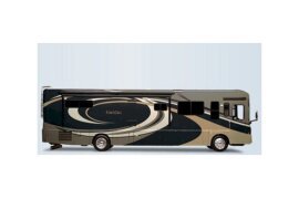 2009 Itasca Meridian 34Y specifications