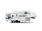 2009 Jayco Eagle Super Lite 31.5 FBHS specifications