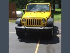 Thumbnail Photo 2 for 2009 Jeep Wrangler 4WD Unlimited X for Sale by Owner