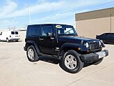 2009 Jeep Wrangler for sale 102002685