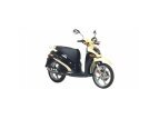2009 KYMCO People 150 150 specifications