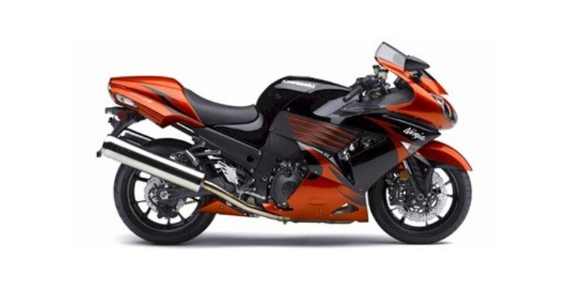 2009 kawasaki ninja deals 1000