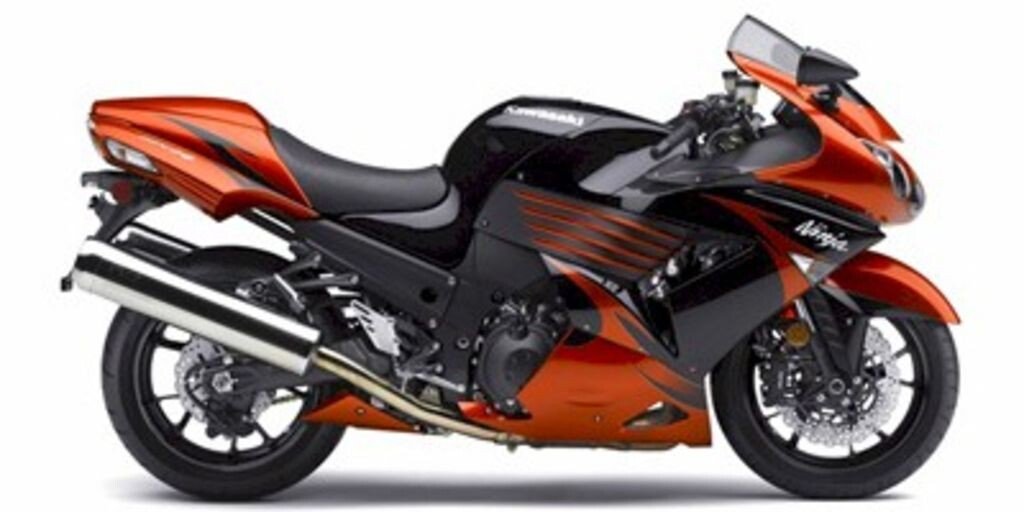 Kawasaki Motorcycles for Sale near Clinton, Iowa - Motorcycles on 