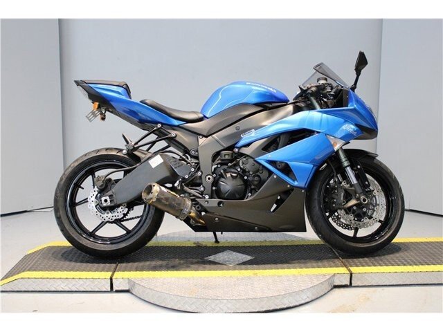 2009 zx6r for sale new arrivals