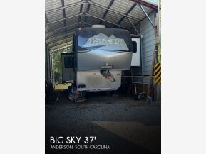 2009 Keystone Big Sky for sale 300395747