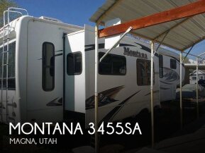 2009 Keystone Montana for sale 300409225