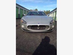 2009 Maserati GranTurismo for sale 101587427