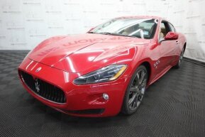 2009 Maserati GranTurismo for sale 101889763