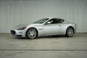 2009 Maserati GranTurismo for sale 102013636